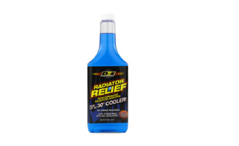 DEI Radiator Relief 16oz - Universal