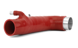 Mishimoto Induction Hose Kit Red - Subaru WRX 2008-2014