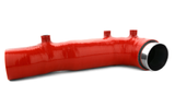 PERRIN Turbo Inlet Hose Red - Subaru WRX 2002-2007 / STI 2004+ / Forester XT 2004-2008