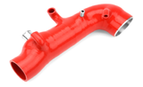 Mishimoto Silicone Induction Hose Red - Subaru WRX 2002-2007 / STI 2004+ / Forester XT 2004-2008