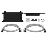 Mishimoto 03-09 Nissan 350Z / 03-07 Infiniti G35 (Coupe Only) Oil Cooler Kit