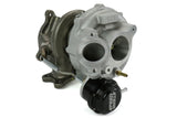 SteamSpeed STX 67+ Turbocharger