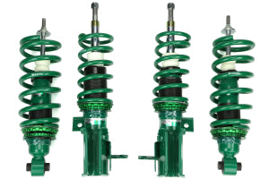 Tein Street Basis Z Coilovers - Scion FR-S 2013-2016 / Subaru BRZ 2013+ / Toyota 86 2017+