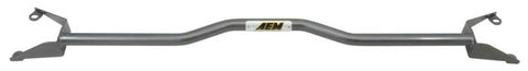 AEM 2015 Kia Optima/Hyundai Sonata Strut Bar - Charcoal Gray