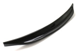 Rexpeed Duckbill Trunk Spoiler Dark Grey Metallic