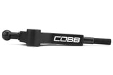 COBB Tuning Stage 1+ Drivetrain Package 5MT w/ Black Knob - Subaru WRX 2002-2007