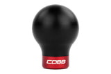 COBB Tuning Stage 1+ Drivetrain Package w/ Black/Red Knob - Subaru STI 2004+