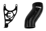 COBB Tuning Short Ram SF Intake System Black - Subaru WRX 2008-2014 / STI 2008+