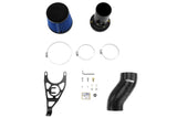 COBB Tuning Short Ram SF Intake System Black - Subaru WRX 2008-2014 / STI 2008+