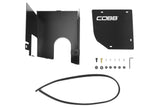 COBB Tuning SF Intake Black and Airbox - Subaru WRX/STI 2008-2014