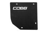 COBB Tuning SF Intake Black and Airbox - Subaru WRX/STI 2008-2014