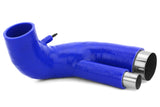 COBB Tuning Turbo Inlet Blue - Mazdaspeed3 2007-2013 / Mazdaspeed6 2006-2007