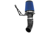 COBB Tuning Short Ram SF Intake System Black - Mazdaspeed6 2006-2007