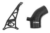 COBB Tuning Short Ram SF Intake System Black - Mazdaspeed6 2006-2007