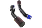 COBB Tuning Short Ram SF Intake System Blue Silicone - Nissan GT-R 2009+