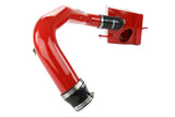 cp-e aIntake Wet Flow Intake System w/ Air Box Race Red - Ford Focus ST 2013-2014 MODEL # CPE FDAD00002R