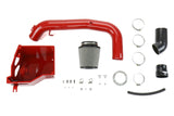 cp-e aIntake Wet Flow Intake System w/ Air Box Race Red - Ford Focus ST 2013-2014 MODEL # CPE FDAD00002R