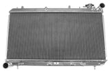 CSF Racing Aluminum Radiator Subaru Impreza 1993-1998