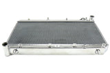 CSF Racing Aluminum Radiator Subaru Impreza 1993-1998