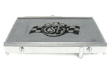 CSF Racing Aluminum Radiator Mitsubishi Evo 8/9 2003-2006