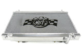 CSF Aluminum Racing Radiator Nissan 350Z 2003-2006