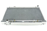 CSF Aluminum Racing Radiator Nissan 350Z 2003-2006