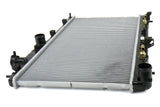 CSF OEM Replacement Radiator