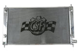 CSF Racing Radiator Mitsubishi Evo X 2008-2015