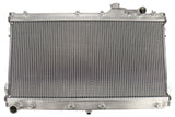 Koyo Aluminum Racing Radiator Manual Transmission Mazda Miata MX-5 1989-1993