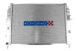 Koyo Aluminum Racing Radiator Mazda MX-5 Miata 2006-2013