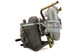 Forced Performance Green HTZ Turbocharger