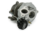 SteamSpeed STX 67 Turbocharger