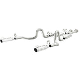 MagnaFlow Sys C/B Ford Mustang Gt 4.6L 99-04