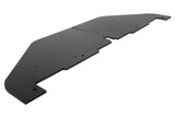 Verus Engineering Two Piece Front Splitter