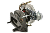 Forced Performance Green HTZ Turbocharger