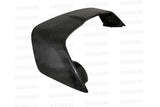 Seibon Carbon Fiber Rear Spoiler