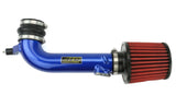 AEM Short Ram Intake Blue - Subaru WRX/STi 2002-2007