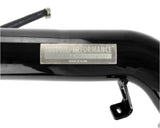 cp-e aIntake Dry Flow Intake System Satin Black - Ford Focus ST 2013-2014