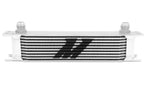 Mishimoto Universal Oil Cooler Kit - Universal