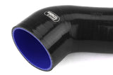 Samco Post MAF Silicone Hose Black - Subaru STI 2008-2014