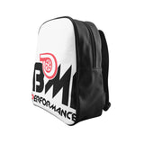 BMI Performance School Backpack