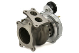 SteamSpeed STX 67R+ Ball Bearing Turbo Ported