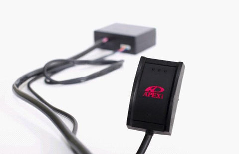 APEXi SMART ACCEL CONTROLLER