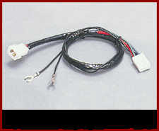 BLITZ CONNECTION HARNESS FOR SBC-ID TO POWER METER