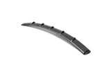 Seibon Carbon Fiber TV Style Rear Roof Spoiler