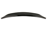 Rexpeed Carbon Fiber Duckbill Trunk Spoiler