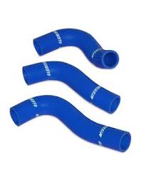 MISHIMOTO RADIATOR HOSE KIT: MIATA 94-97 (BLUE)