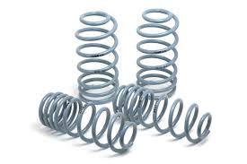 H&R OE SPORT SPRINGS: BMW 128i/135i (E82) 08-13