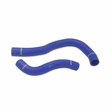 MISHIMOTO RADIATOR HOSE KIT: RSX 02-04 (BLUE)