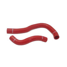 MISHIMOTO RADIATOR HOSE KIT: RSX 02-04 (RED)